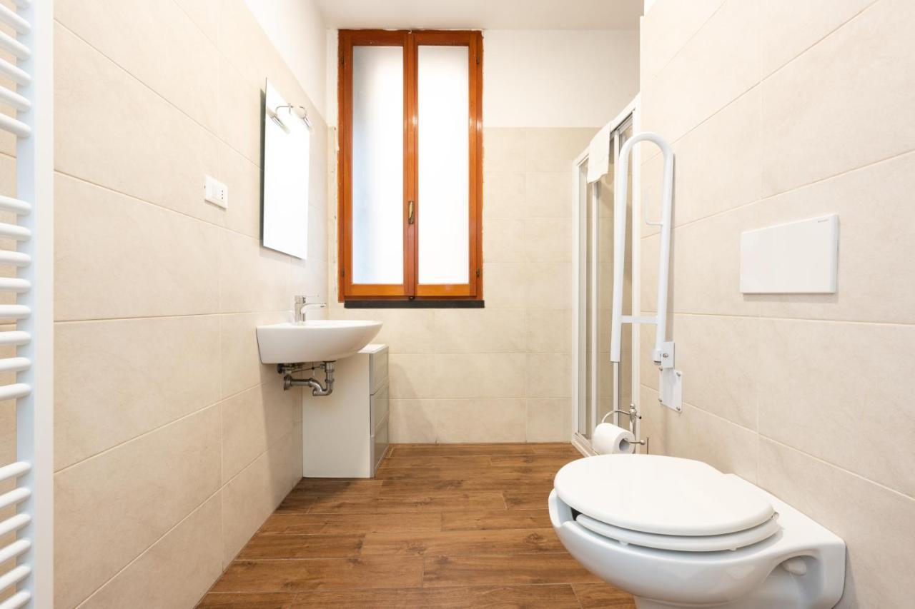 Apartment Ca' Del Mercato Venice