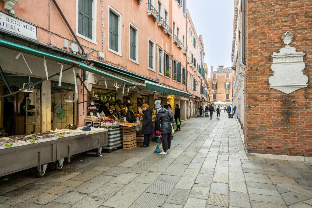 Ca' Del Mercato Venezia